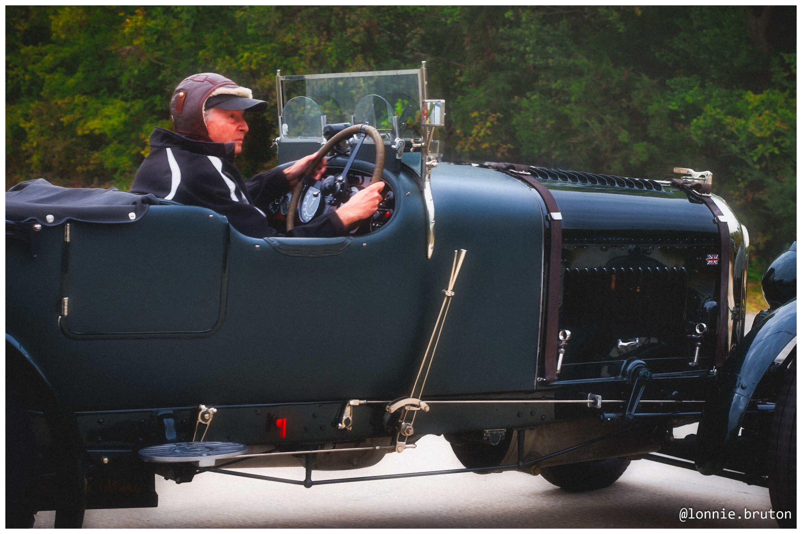 One Photo A Day – Day 88, Race Car go Vrooom